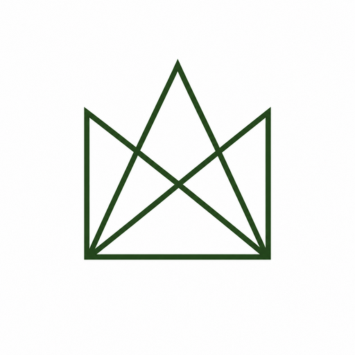 Royal Pro Handyman crown logo