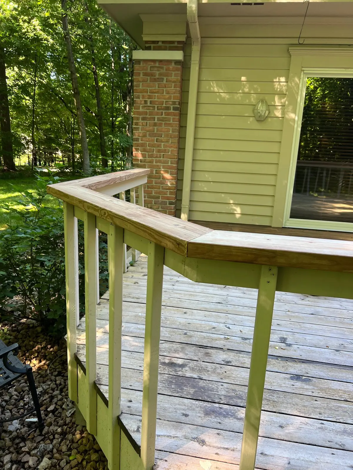 Royal Pro Handyman project